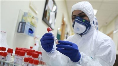 تأجيل 34 دعوى تطالب باعتبار الأطباء وأخصائي التمريض المتوفين بفيروس كورونا شهداء