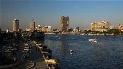 حالة الطقس غدًا.. نشاط للرياح على أغلب الأنحاء والعظمى بالقاهرة 33