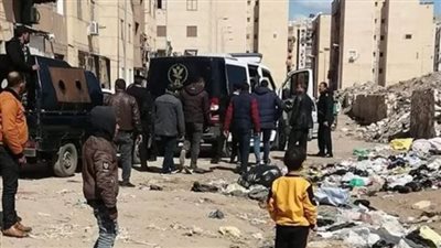 بعد قطع عضوه الذكري.. التصريح بدفن ميكانيكي كرداسة وتكليف المباحث بمواصلة التحقيق