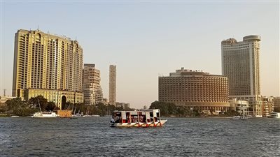 مائل للحرارة نهارا لطيف أول الليل.. الأرصاد تكشف حالة الطقس غدا السبت
