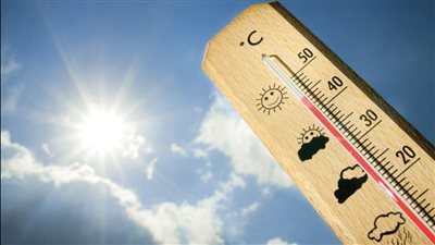 انخفاض الحرارة والعظمى بالقاهرة 30 درجة.. الأرصاد تكشف طقس غدًا الثلاثاء | بث مباشر