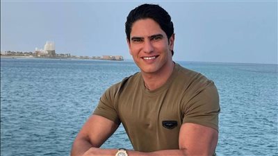 بعد طلاق ياسمين صبري.. حقيقة ارتباط أبو هشيمة بفتاة أجنبية