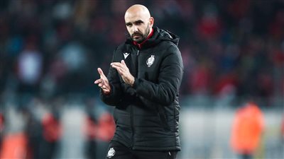 مدرب الوداد: أستغرب حملة الأهلي عن أزمة الجماهير بعد تصريحات الشناوي 