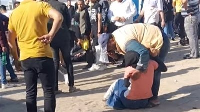 بينهم 14 سيدة.. أسماء ضحايا حادث انقلاب أتوبيس الإسكندرية