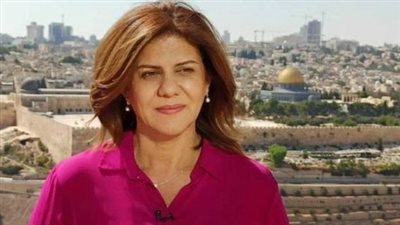 سيناتور أمريكي يدعو لرفع السرية عن تقرير حكومي يتعلق بمقتل الصحفية شيرين أبو عاقلة