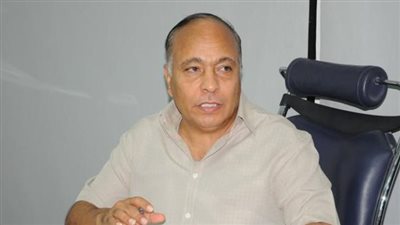 وفاة محمد أبو السعود رئيس نادي الإسماعيلي الأسبق بعد صراع طويل مع المرض | فيديو 