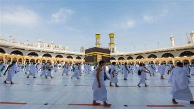 بث مباشر | السياحة تكشف ضوابط وقواعد الحج السياحي لموسم 2022 