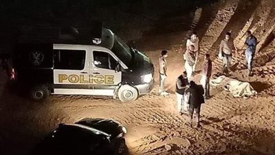خلافات الجيرة.. عامل يتخلص من جاره دفاعا عن زوجة شقيقه بالهرم