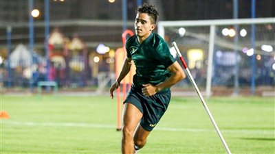 عبد الكبير الوادي يتوصل إلى اتفاق مع الزمالك 