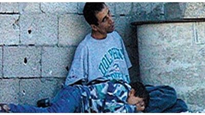 في ذكرى استشهاده.. والد الشهيد محمد الدرة لـ القاهرة 24: ما زلت أتألم وكأنه استُشهد اليوم