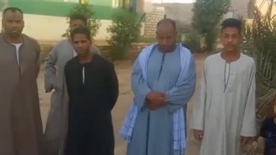 ضحايا مستريح أسوان مصطفى البنك: وثقنا فيه بسبب الفواتير المختومة وولائم الإفطار | بث مباشر 