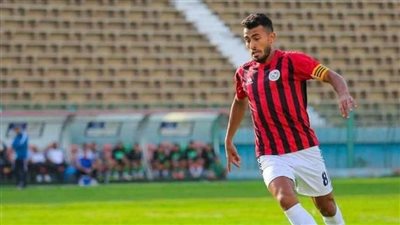سمير فكري: خضت موسمًا صعبًا وتوج بصعود الداخلية إلى الدوري الممتاز 