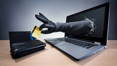ضبط المتهم بالاستيلاء على بيانات بطاقات الدفع الإلكتروني بالمنيا 