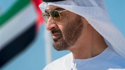 ولي عهد أبوظبي ناعيًا الشيخ خليفة: فقدت الإمارات ابنها البار وقائد مرحلة التمكين