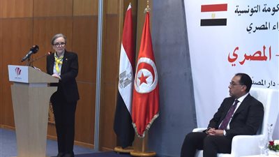 رئيسة الحكومة التونسية تعلن اعتماد إجراءات استثنائية للمستثمرين المصريين