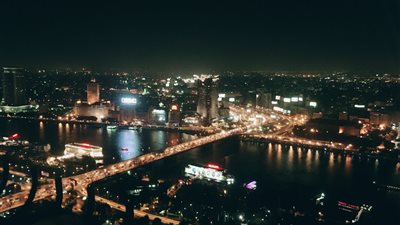 معتدل الحرارة ليلا.. موجز أخبار الطقس اليوم الاثنين 4 يوليو 2022