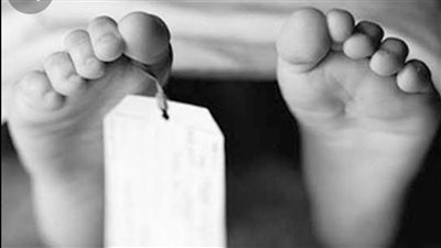 حبس ربة منزل قتلت ابنتها وألقت جثتها من شرفة المنزل بحلوان