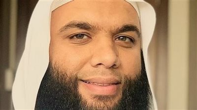 الله لا يتقبل الدعاء لها بالرحمة.. حاتم الحويني ينتقد مذيعا بالجزيرة يدعو لشيرين أبو عاقلة | فيديوجراف 