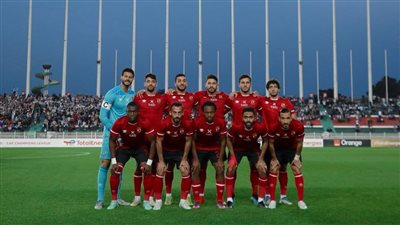 الأهلي يطلب مواجهة إيسترن كومباني بدون الدوليين في فترة التوقف