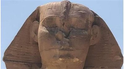 نوم أبو الهول يثير الجدل.. وأثريون يكشفون حقيقة الواقعة | بث مباشر