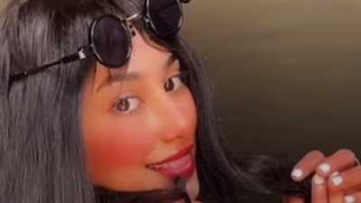 منة عبد العزيز فتاة التيك توك باكية: جاتلي حالة نفسية وتشنجات من الكلام اللي بسمعه عليا | فيديو جراف
