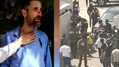 رئيس جهاز الإعلام بحزب القوات اللبنانية: اعتداءات حزب الله تظهر خوفهم من التصويت بالانتخابات ورفضه للديمقراطية