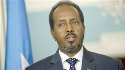 انتخاب رئيس جديد للصومال في مطار وتحت حراسة أمنية مشددة