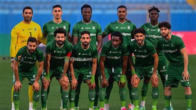 الاتحاد السكندري يقدم احتجاجا رسميا ضد طاقم حكام مباراة فيوتشر