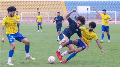 بعد إصابته.. طبيب الإسماعيلي يوضح موقف اللاعب أحمد مصطفى من لقاء الزمالك 