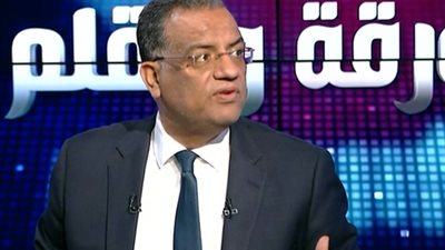 محمود مسلم: الزيادة السكانية تُعطل استغلال الموارد البشرية بالشكل الأمثل