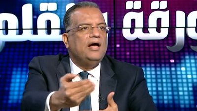 محمود مسلم: الحوار الوطني يضيف للدولة المصرية من خلال طرح رؤية شاملة للقضايا