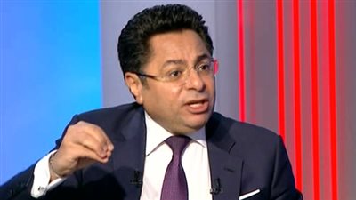 خالد أبو بكر: من يضيع فرصة استثمارية يجب أن يعاقب جنائيًا