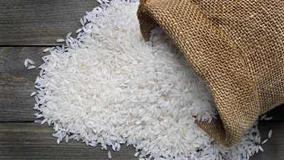  ارتفاع أسعار الأرز عالميا.. والطن يسجل 397 دولارا
