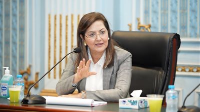  وزيرة التخطيط: 446 مليار جنيه استثمارات الحقوق الاقتصادية والاجتماعية والثقافية في الموازنة الجديدة
