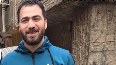 كواليس التحقيقات في واقعة مقتل شخص على يد صديقه بالمطرية
