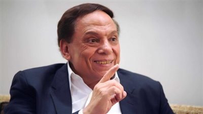زعيم الكوميديا لأكثر من نصف قرن.. نجوم الفن يهنئون عادل إمام بعيد ميلاده الـ 82 | بث مباشر 