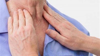 نصائح لانقاص الوزن مع وجود مرض الغدة الدرقية