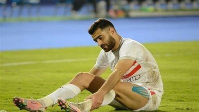 تفاصيل إصابة حمزة المثلوثي.. واختبار طبي لتحديد موقفه
