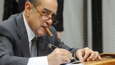 مصدر يكشف تطورات الحالة الصحية للمحامي فريد الديب