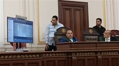 النيابة تطالب بتحويل قضية كاهن الإسكندرية لقتل عمد مع سبق الإصرار والترصد 