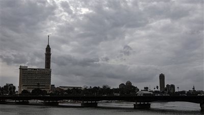 الأرصاد: استمرار الأجواء الغائمة على مختلف المناطق.. وأجواء مائلة للحرارة نسبيًا
