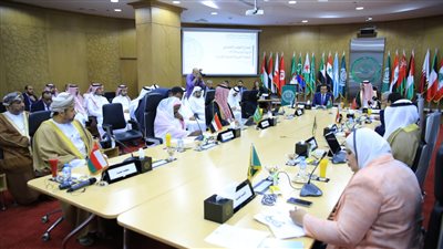 القاهرة تستضيف اجتماعات المجلس التنفيذي للمنظمة العربية للتنمية الإدارية