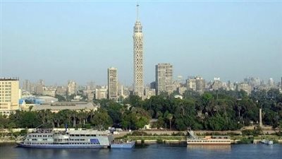 مع بداية فصل الصيف.. الأرصاد تكشف حالة الطقس حتى الاثنين المقبل