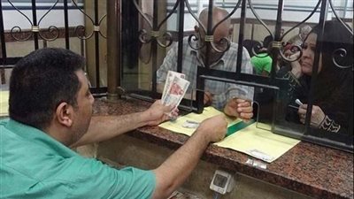 التأمينات تحذر أصحاب المعاشات من وقف المعاش في هذه الحالة | بث مباشر