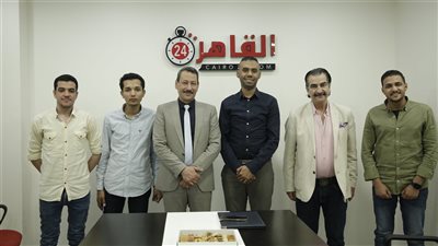 خبير التسويق دكتور عبد الحليم يوسف: السياحة حل سحري للأزمة الاقتصادية وعلينا إدراجها ضمن الحوار الوطني.. والميتافيرس مهمة لإدخال الاستثمارات