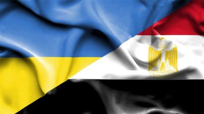 أوكرانيا تشكر مصر لإيقافها سفينة روسية محملة بالحبوب
