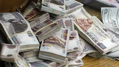  القبض على مستريح جديد بسوهاج بعد استيلائه على 2 مليون جنية من الأهالى