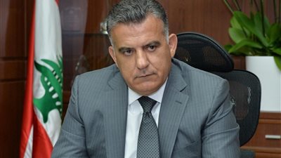 مدير الأمن العام اللبناني يتوجه إلى واشنطن للقاء عدد من المسئولين