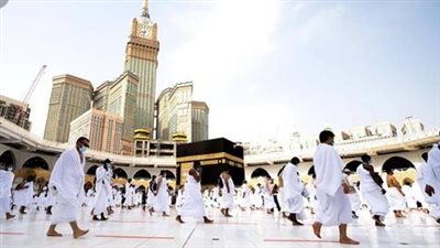 مستريح العمرة.. التحقيق في اتهام 3 أشخاص بالنصب على 120 شخصا لتسفيرهم إلى السعودية