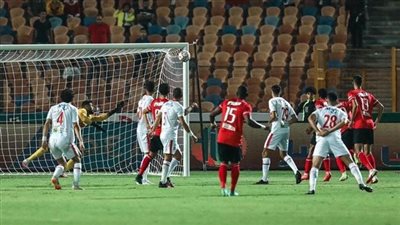 القمة 124.. كل ما تريد معرفته عن مباراة الأهلي والزمالك